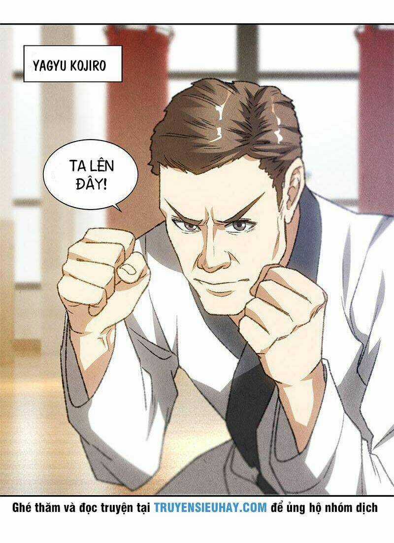 Ta Là Phế Vật - Chapter 49 - Trang 4