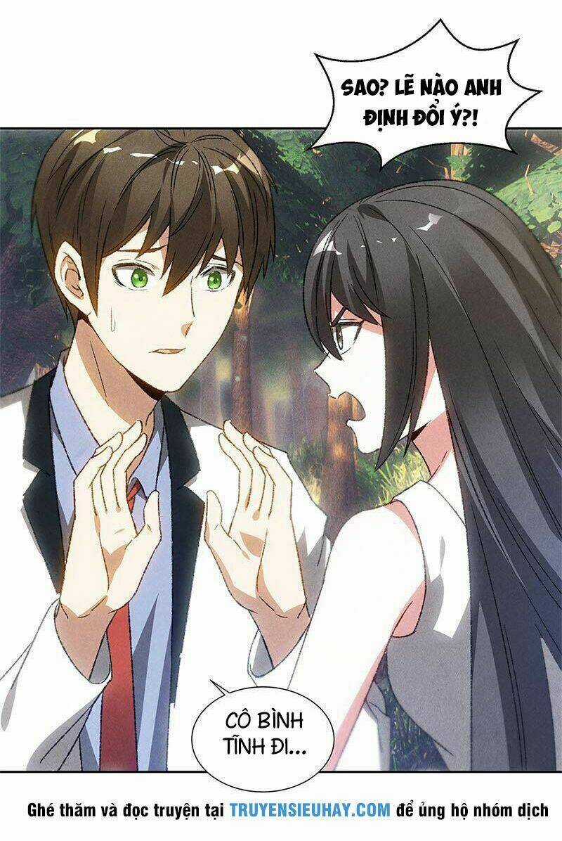 Ta Là Phế Vật - Chapter 49 - Trang 31