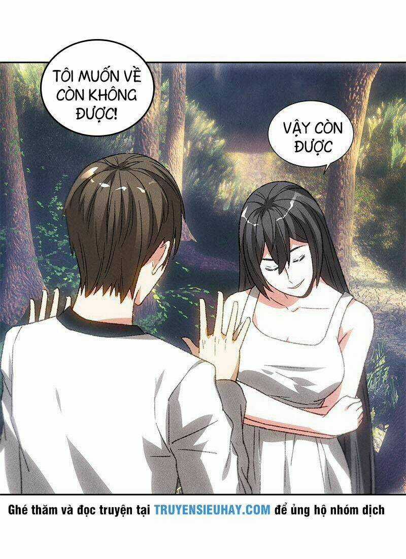 Ta Là Phế Vật - Chapter 49 - Trang 32