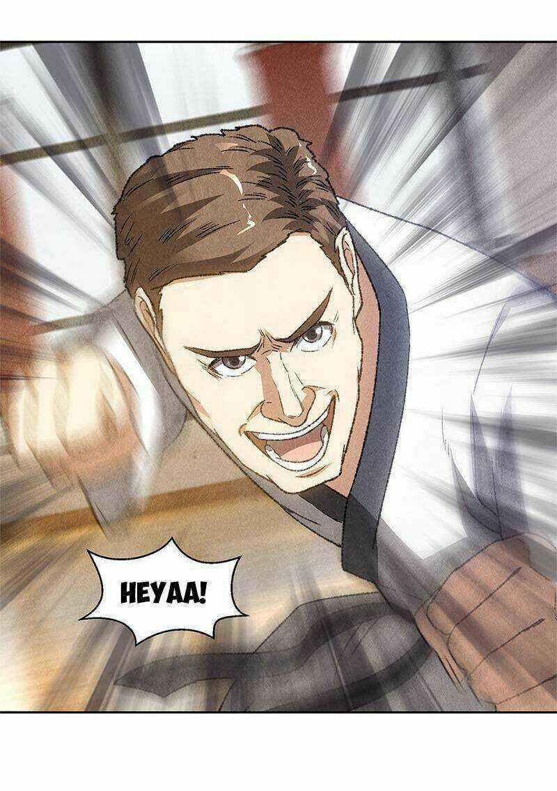 Ta Là Phế Vật - Chapter 49 - Trang 5