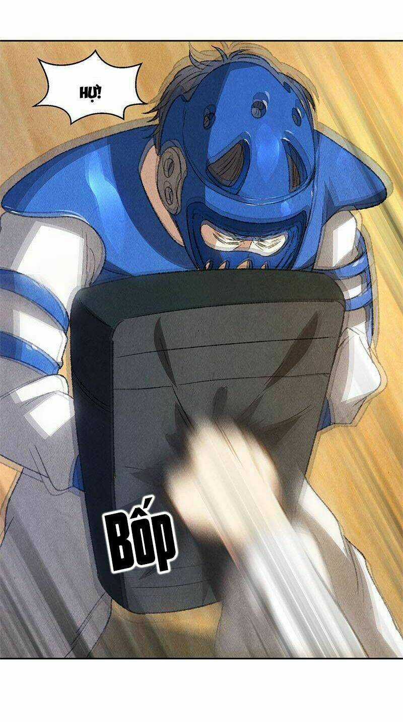 Ta Là Phế Vật - Chapter 49 - Trang 6