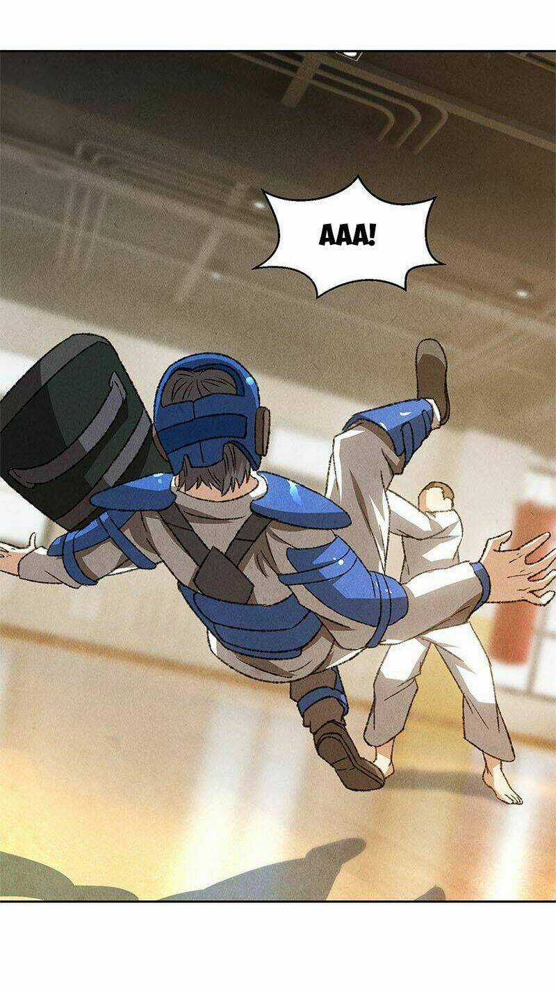 Ta Là Phế Vật - Chapter 49 - Trang 7