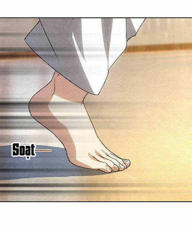 Ta Là Phế Vật - Chapter 49 - Trang 8