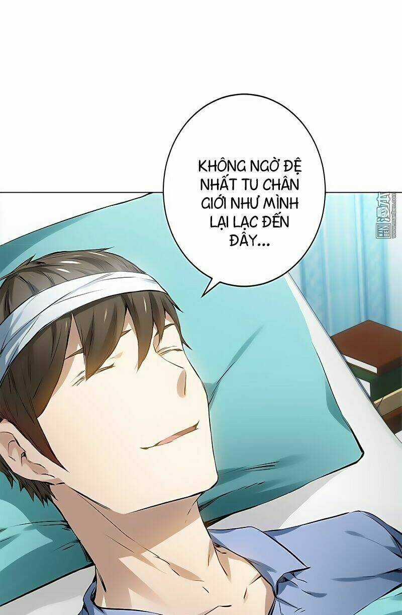 Ta Là Phế Vật - Chapter 5 - Trang 11