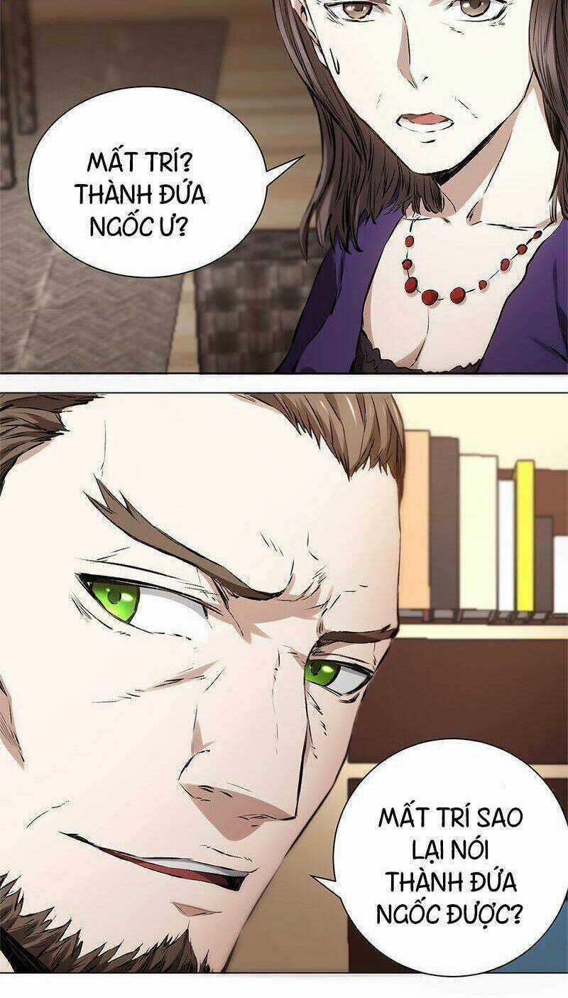Ta Là Phế Vật - Chapter 5 - Trang 16