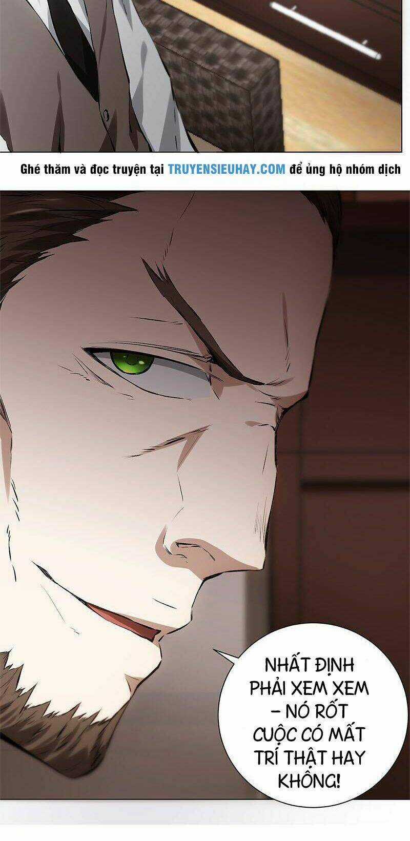 Ta Là Phế Vật - Chapter 5 - Trang 18