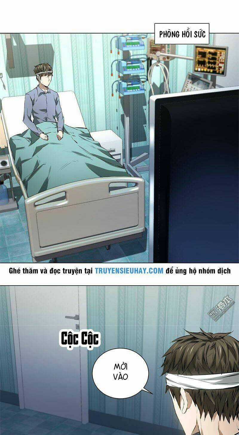 Ta Là Phế Vật - Chapter 5 - Trang 19