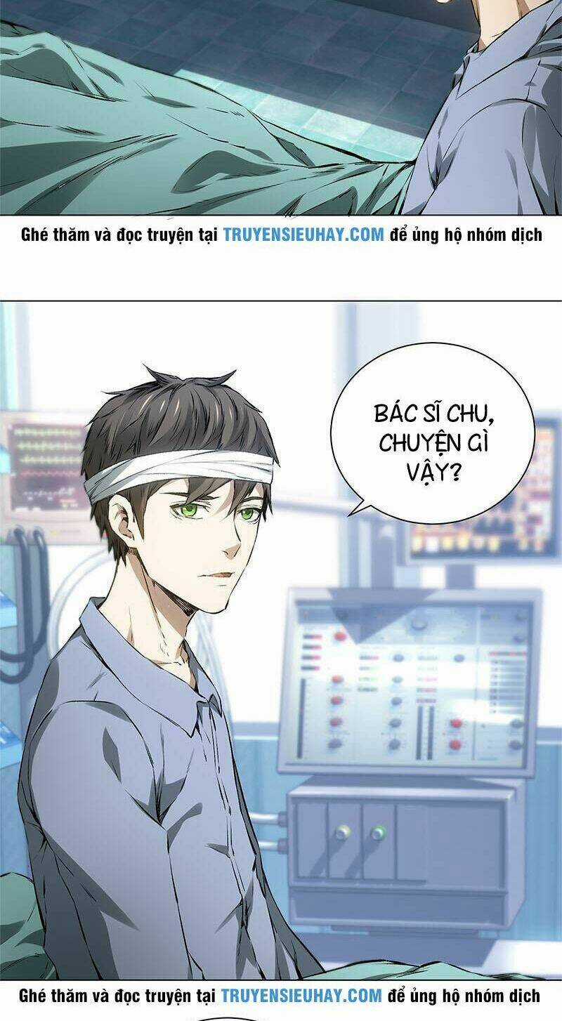 Ta Là Phế Vật - Chapter 5 - Trang 20