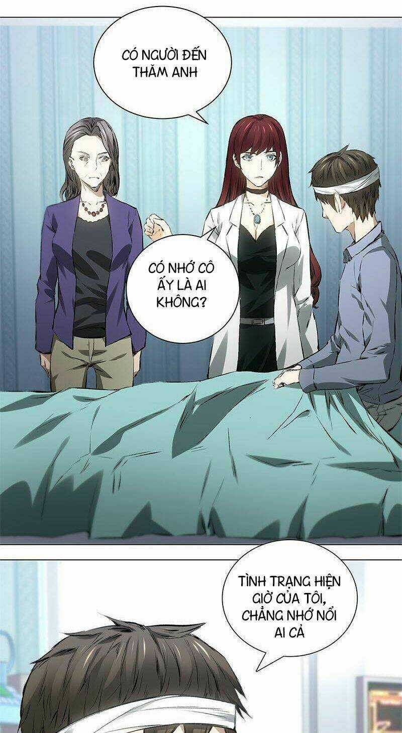 Ta Là Phế Vật - Chapter 5 - Trang 21