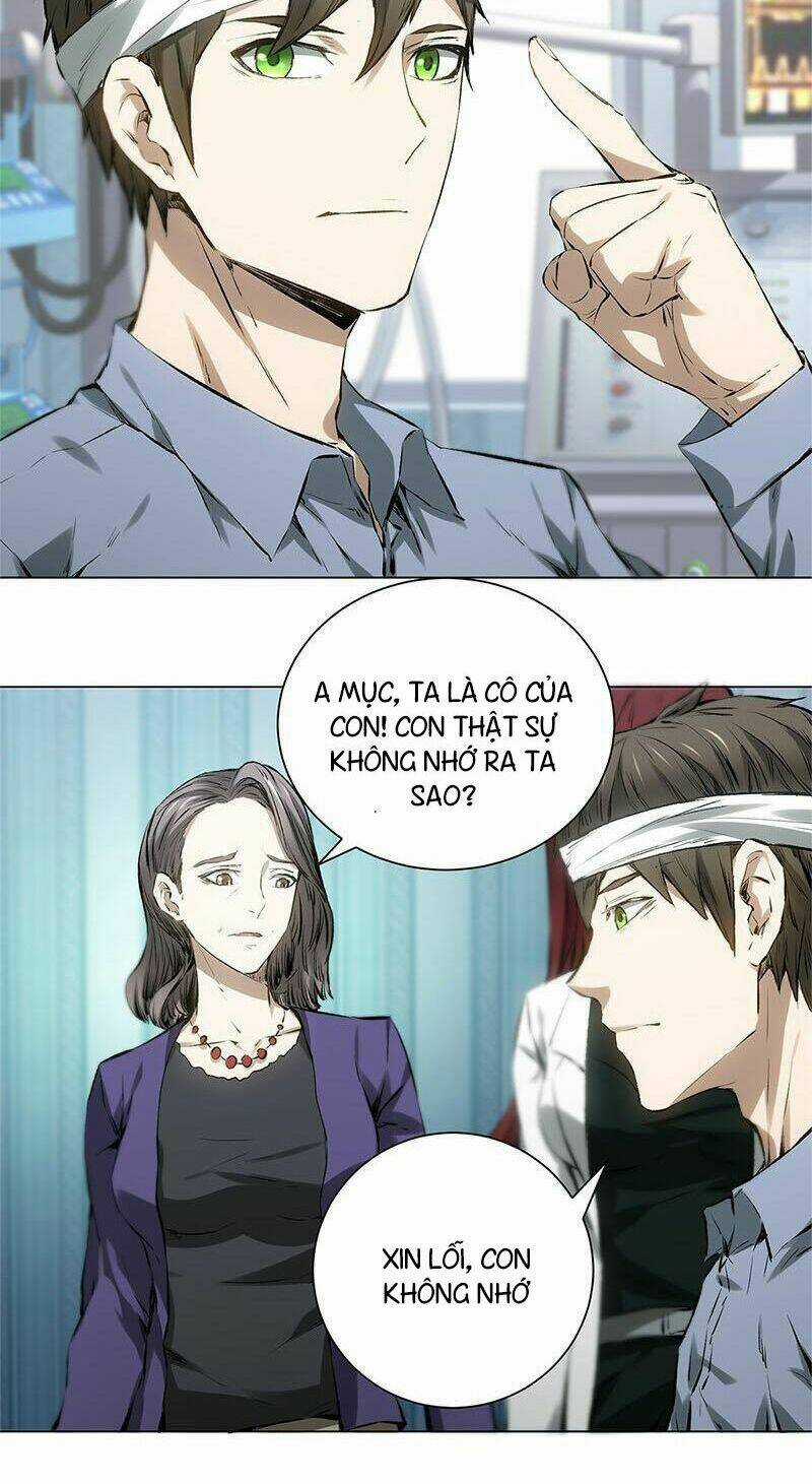 Ta Là Phế Vật - Chapter 5 - Trang 22