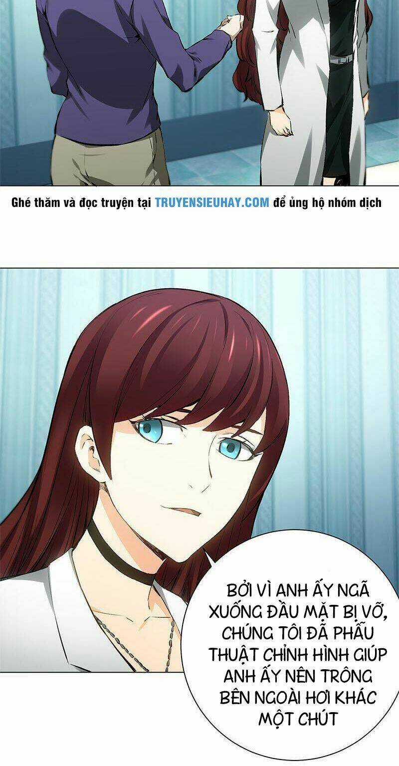Ta Là Phế Vật - Chapter 5 - Trang 24