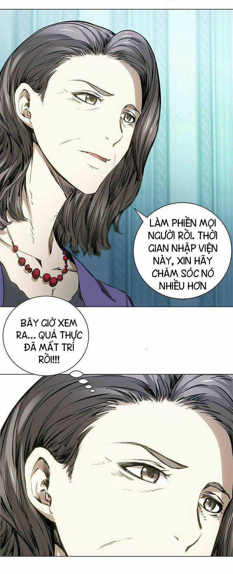 Ta Là Phế Vật - Chapter 5 - Trang 25