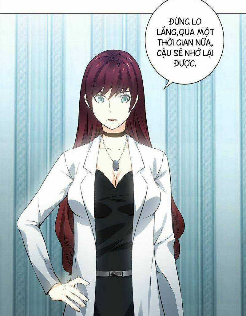 Ta Là Phế Vật - Chapter 5 - Trang 5