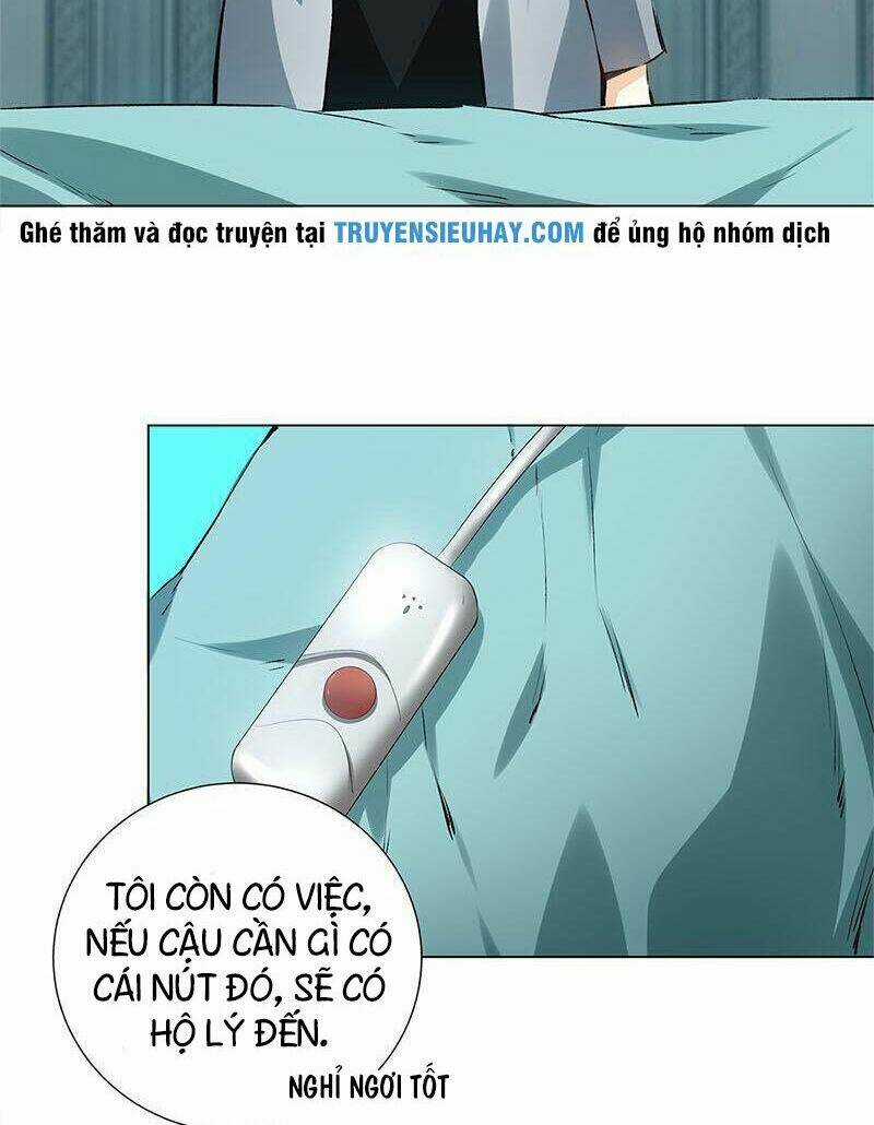 Ta Là Phế Vật - Chapter 5 - Trang 6