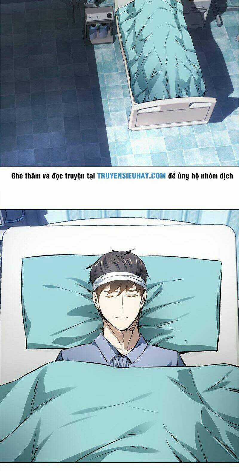 Ta Là Phế Vật - Chapter 5 - Trang 8