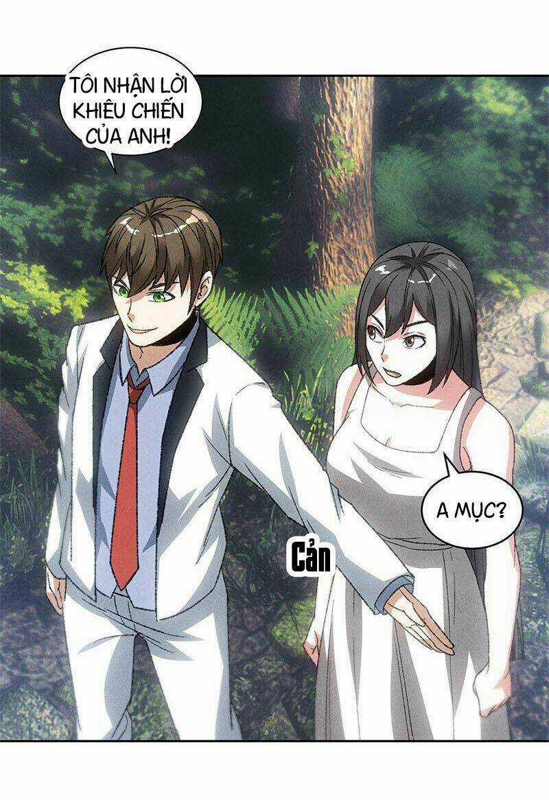 Ta Là Phế Vật - Chapter 50 - Trang 11