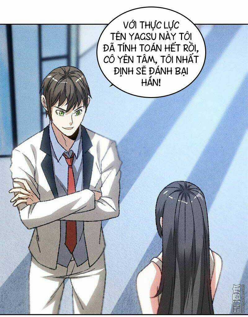 Ta Là Phế Vật - Chapter 50 - Trang 13