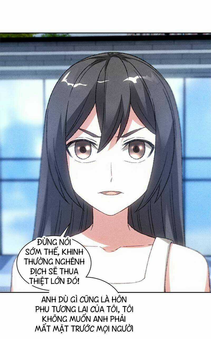 Ta Là Phế Vật - Chapter 50 - Trang 14