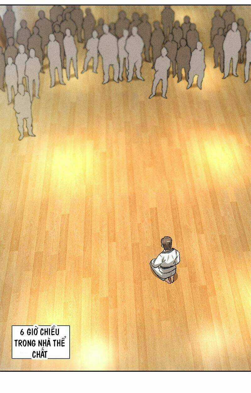 Ta Là Phế Vật - Chapter 50 - Trang 15
