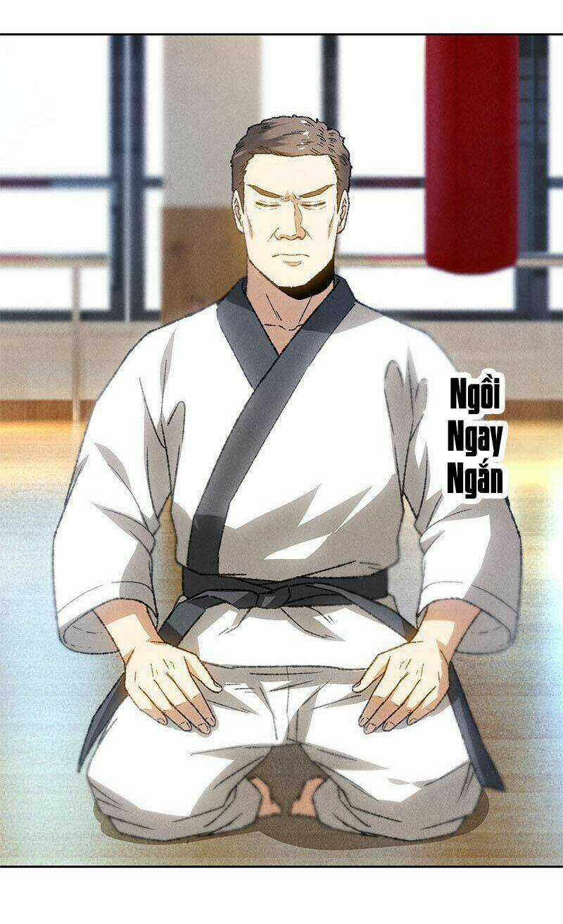 Ta Là Phế Vật - Chapter 50 - Trang 16