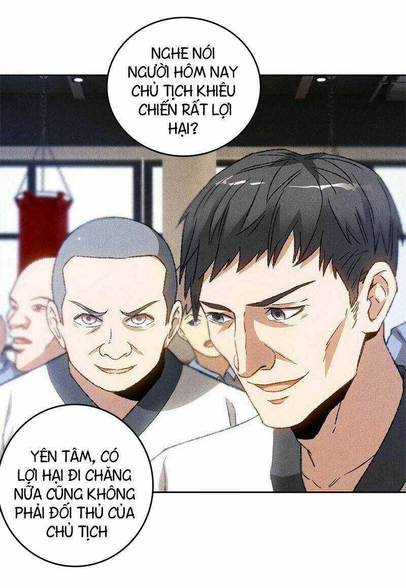 Ta Là Phế Vật - Chapter 50 - Trang 17