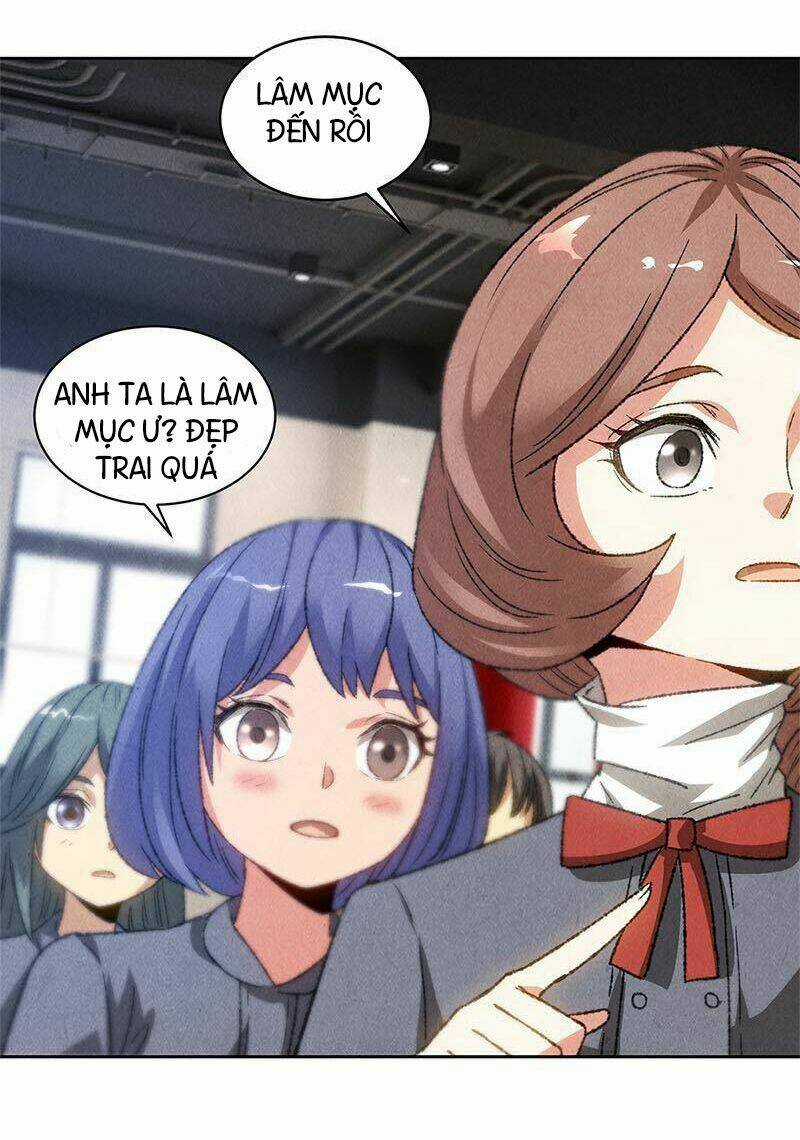Ta Là Phế Vật - Chapter 50 - Trang 18