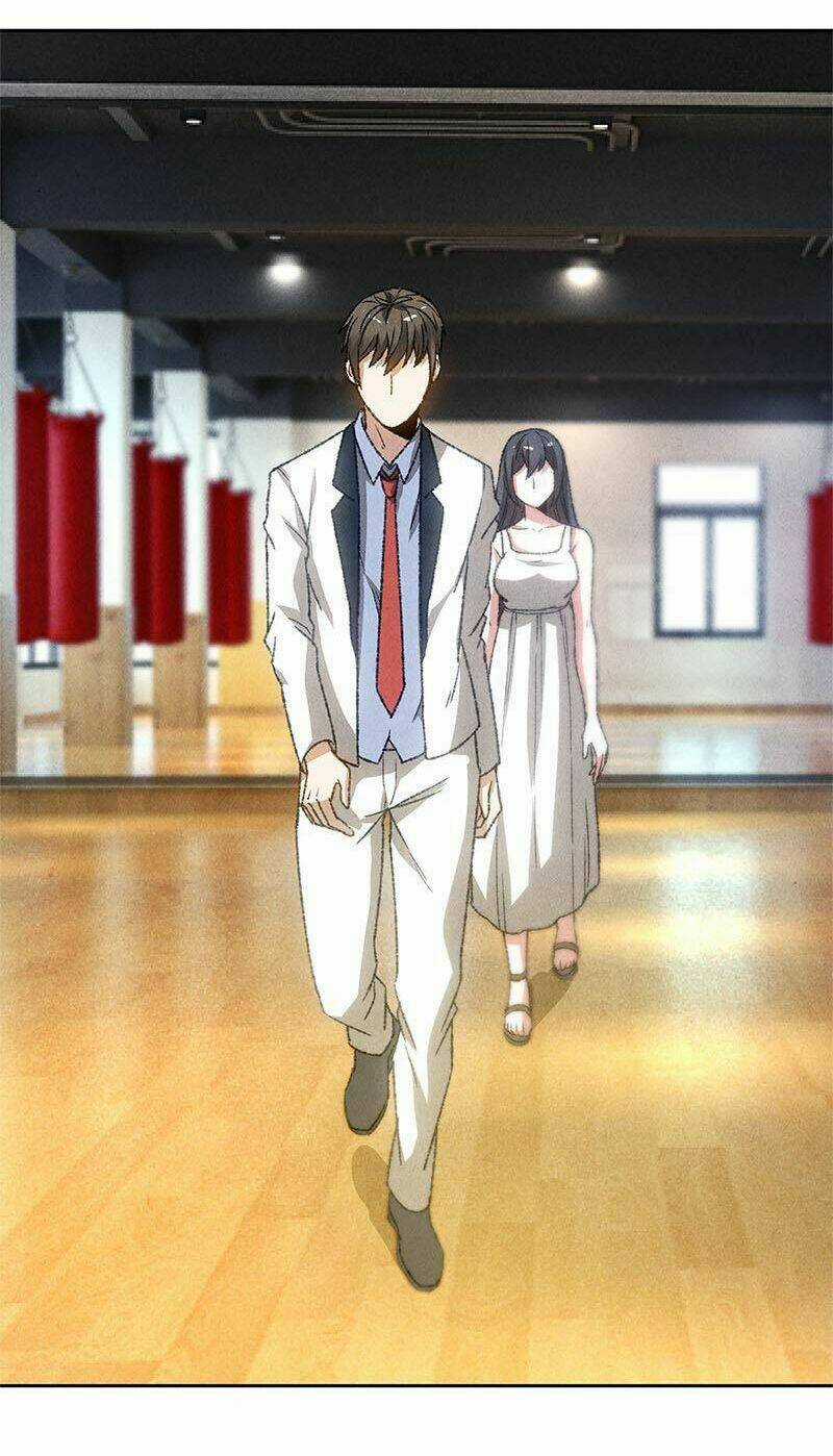 Ta Là Phế Vật - Chapter 50 - Trang 19