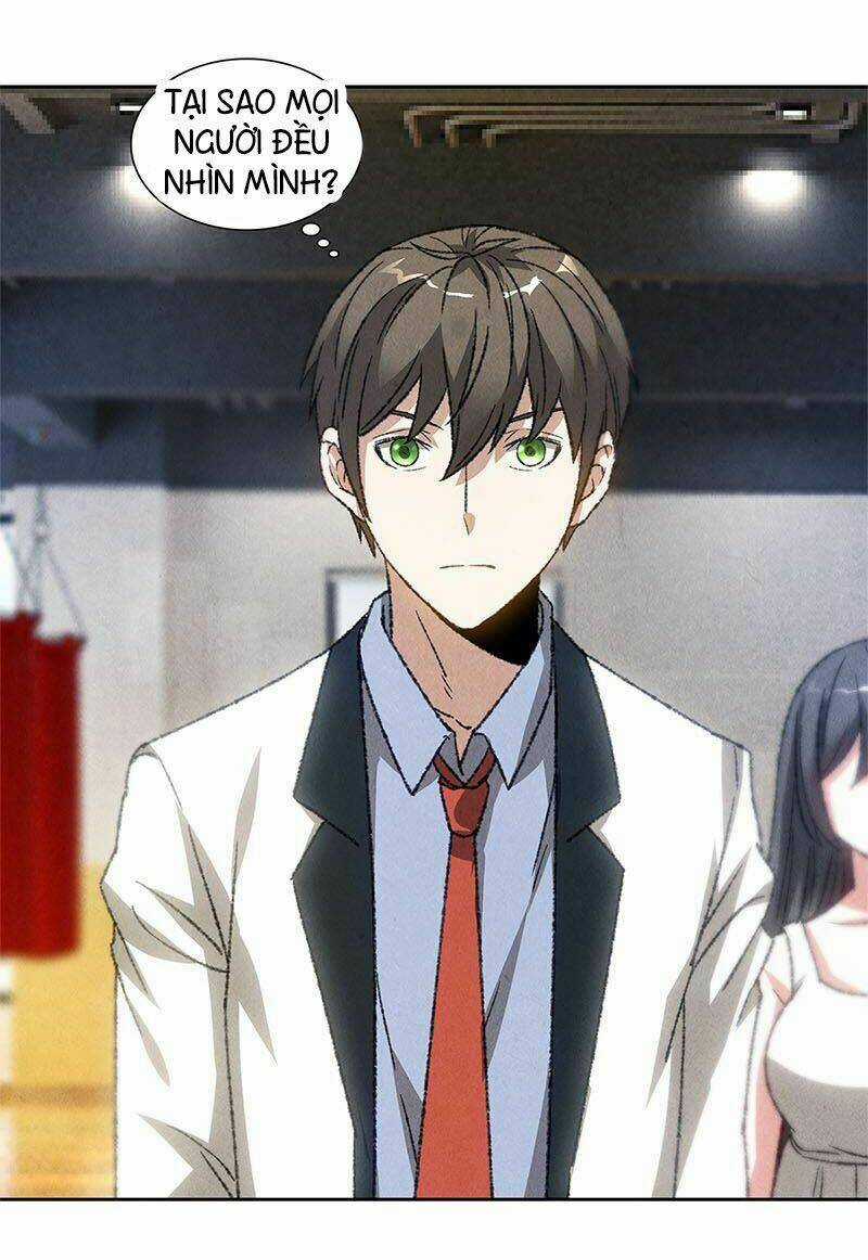 Ta Là Phế Vật - Chapter 50 - Trang 20