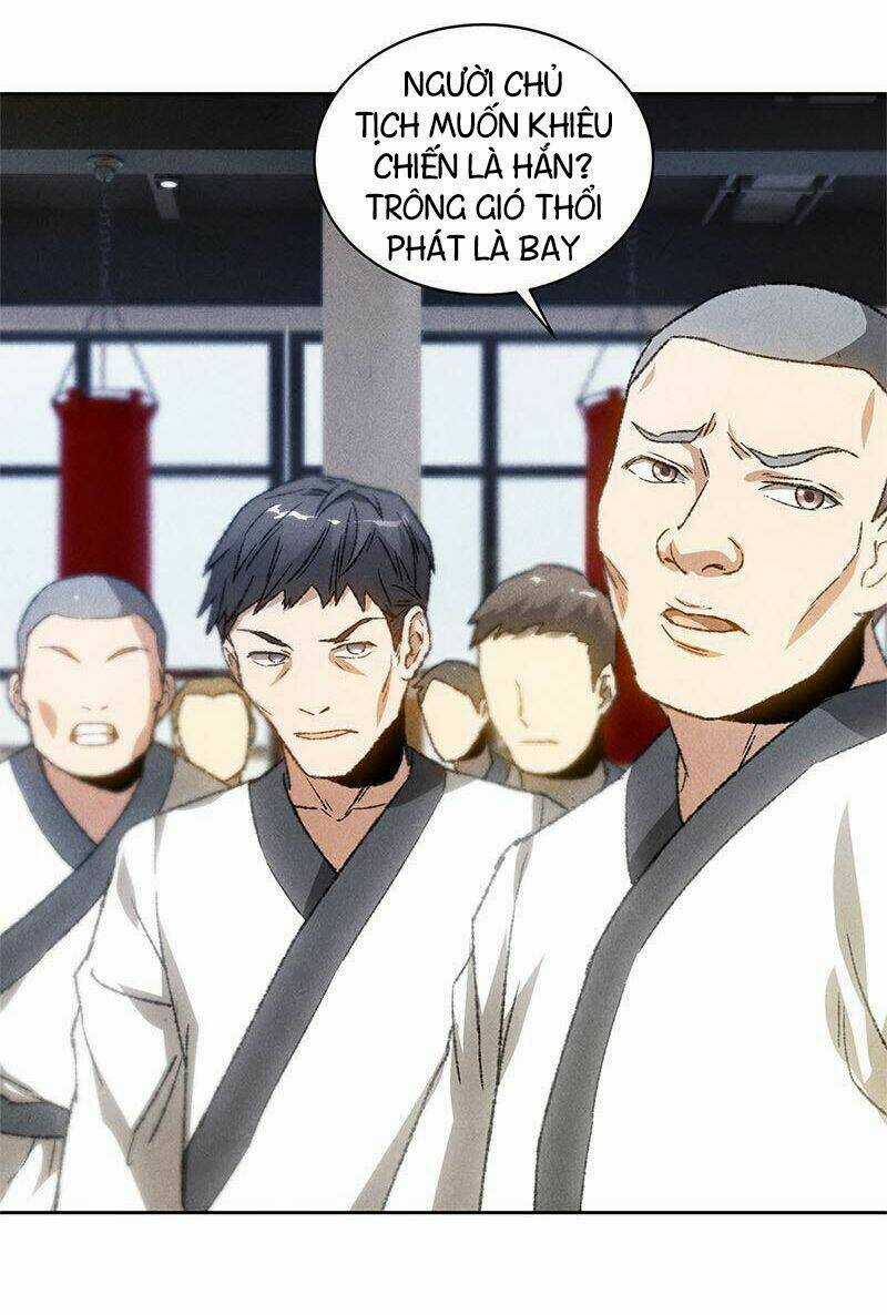 Ta Là Phế Vật - Chapter 50 - Trang 21