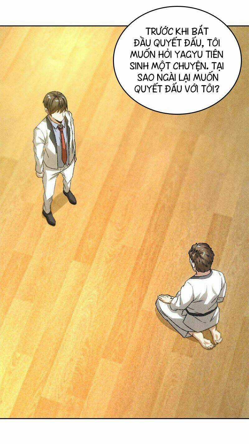 Ta Là Phế Vật - Chapter 50 - Trang 22