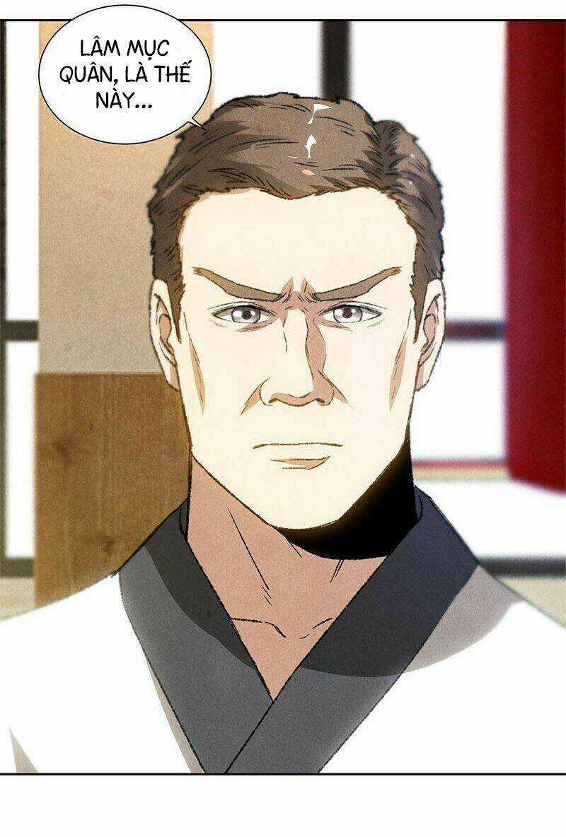 Ta Là Phế Vật - Chapter 50 - Trang 23