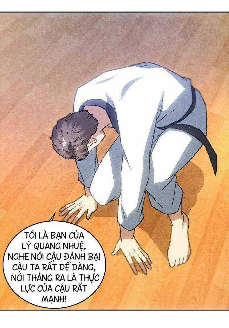 Ta Là Phế Vật - Chapter 50 - Trang 24