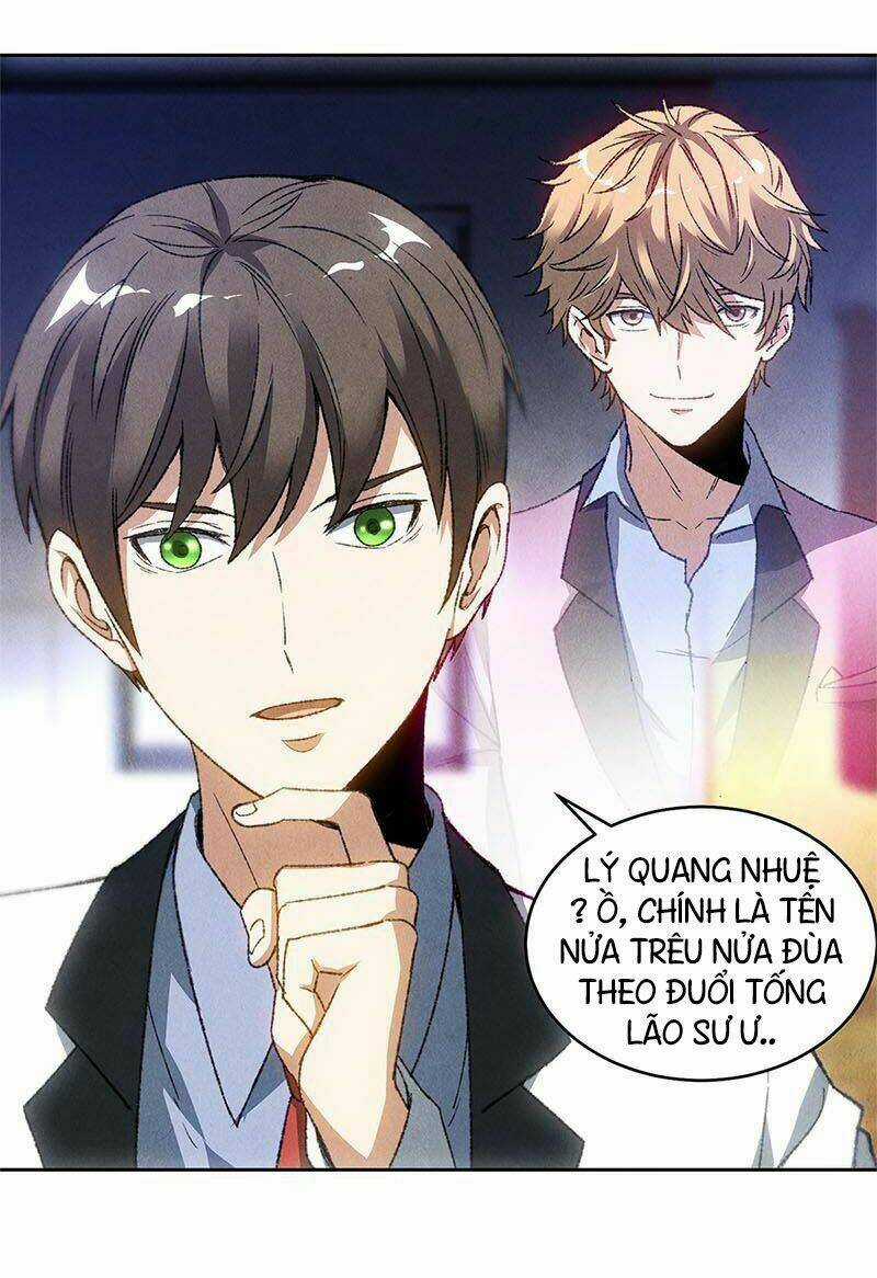 Ta Là Phế Vật - Chapter 50 - Trang 26