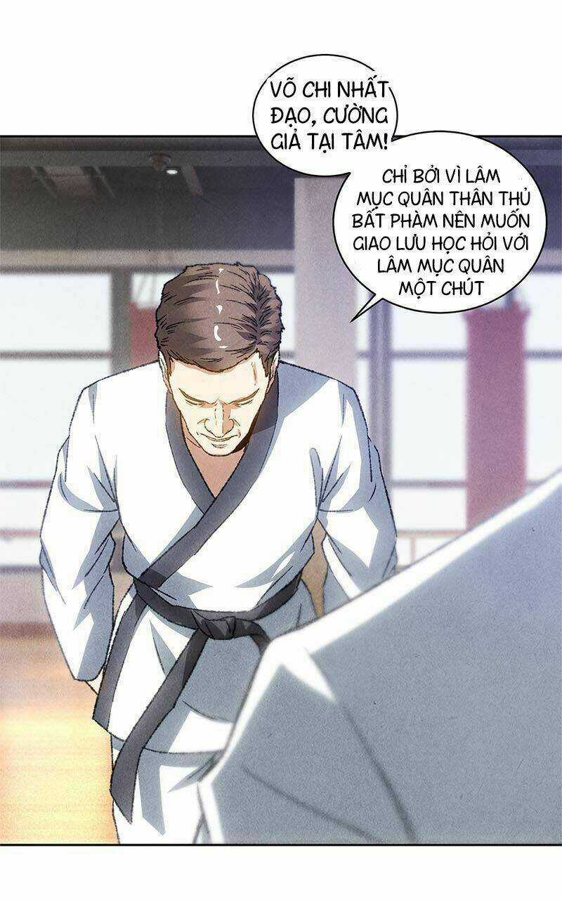 Ta Là Phế Vật - Chapter 50 - Trang 27