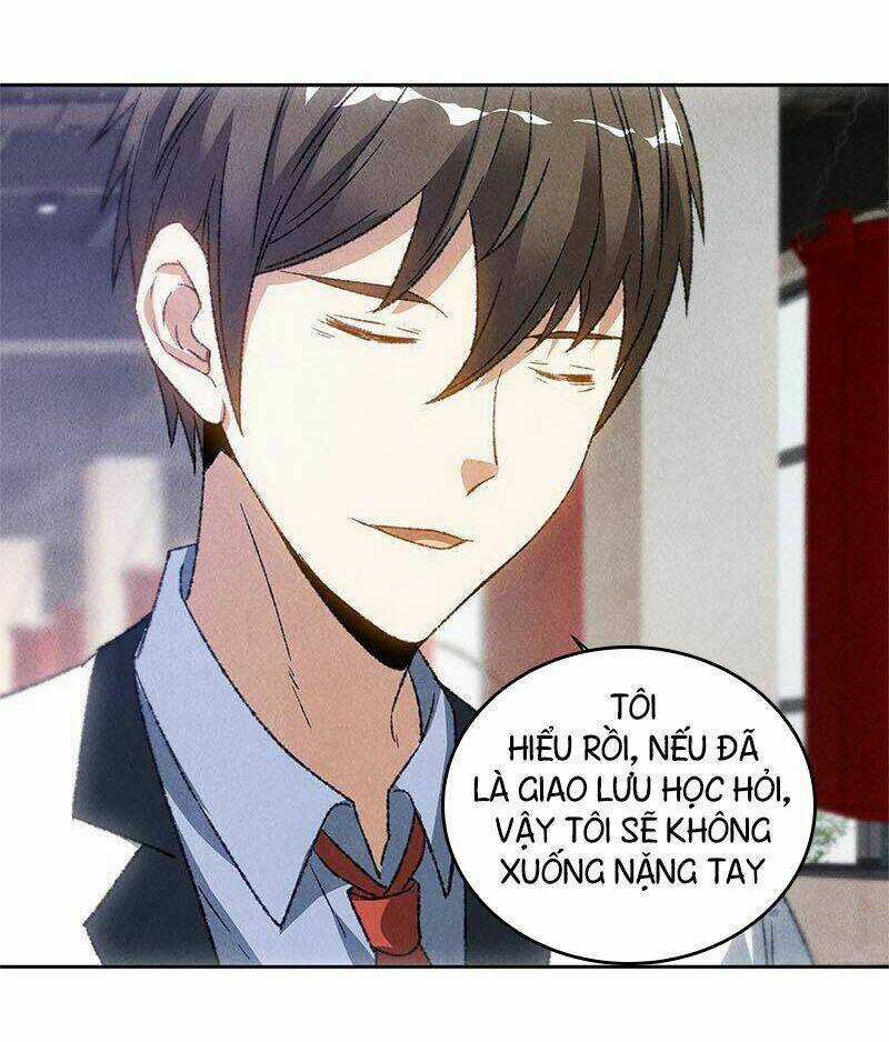 Ta Là Phế Vật - Chapter 50 - Trang 28