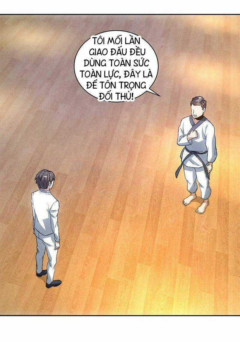 Ta Là Phế Vật - Chapter 50 - Trang 30