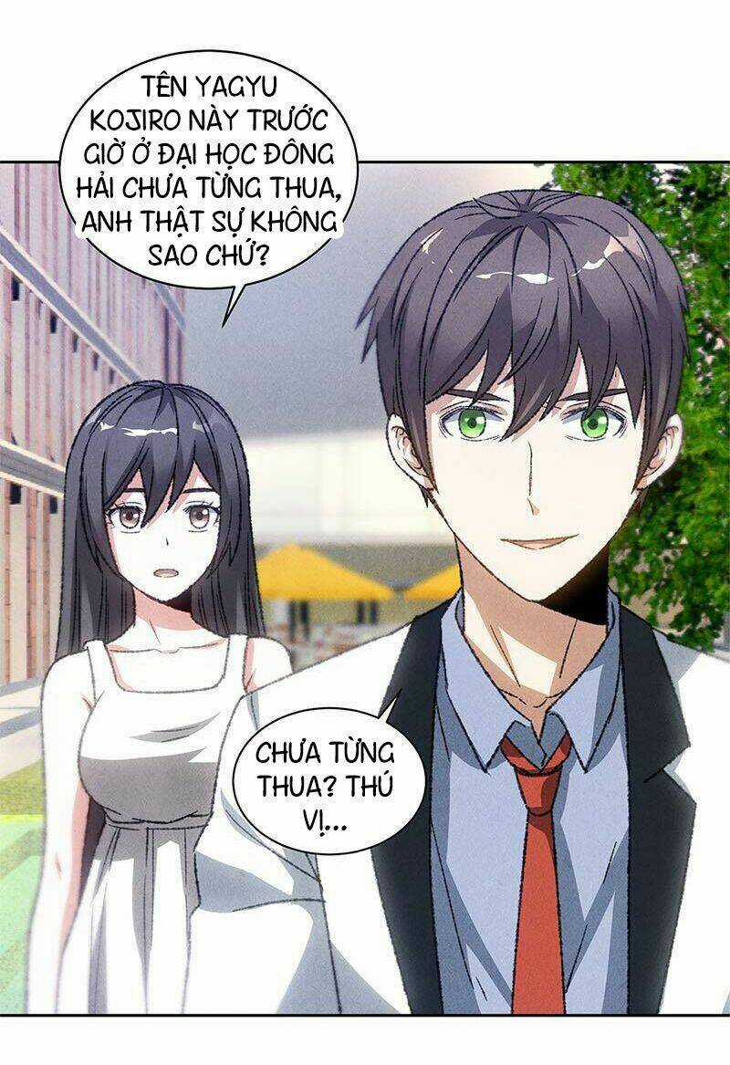 Ta Là Phế Vật - Chapter 50 - Trang 4