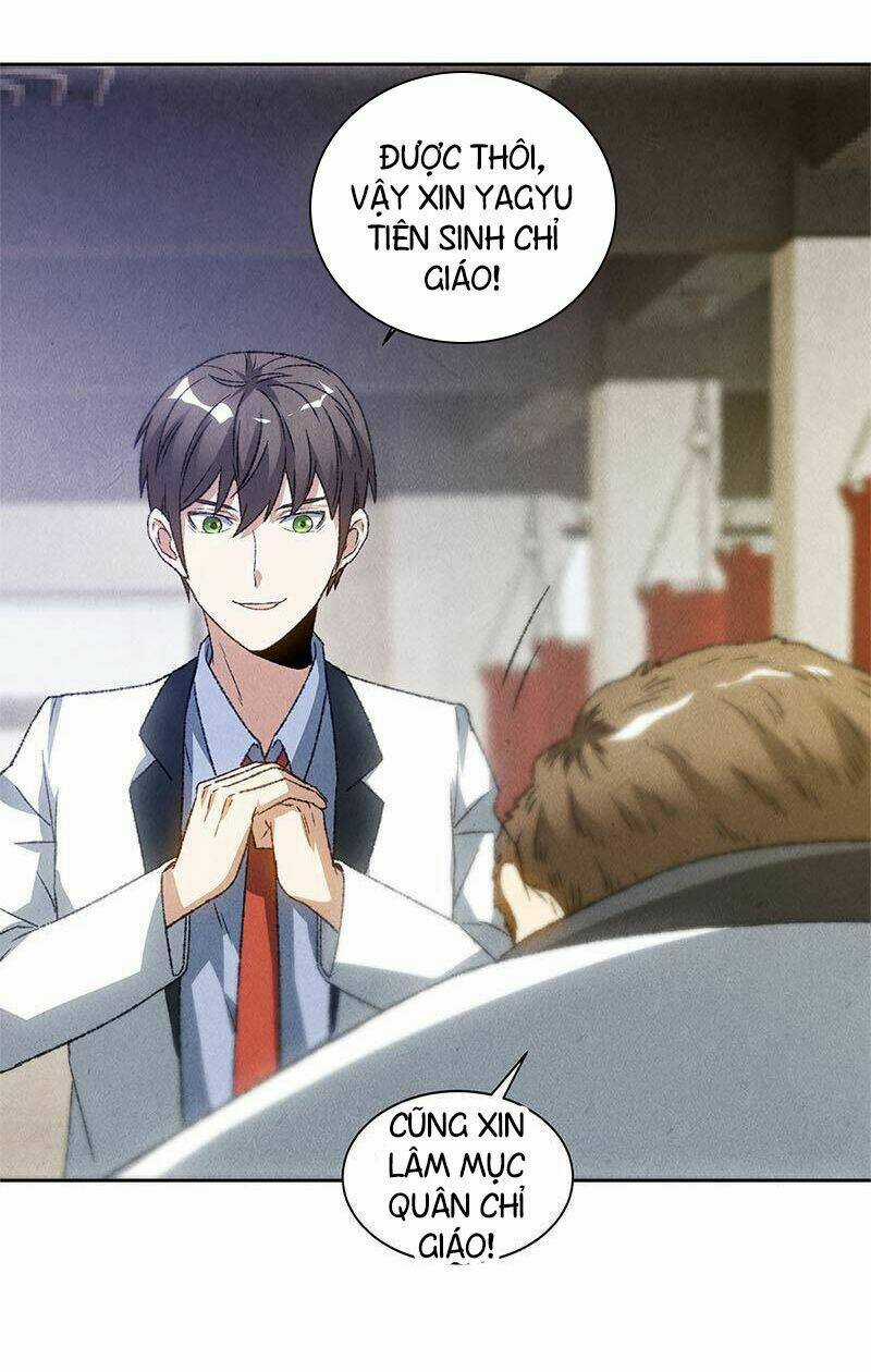 Ta Là Phế Vật - Chapter 50 - Trang 31