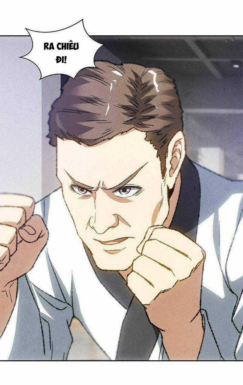Ta Là Phế Vật - Chapter 50 - Trang 32