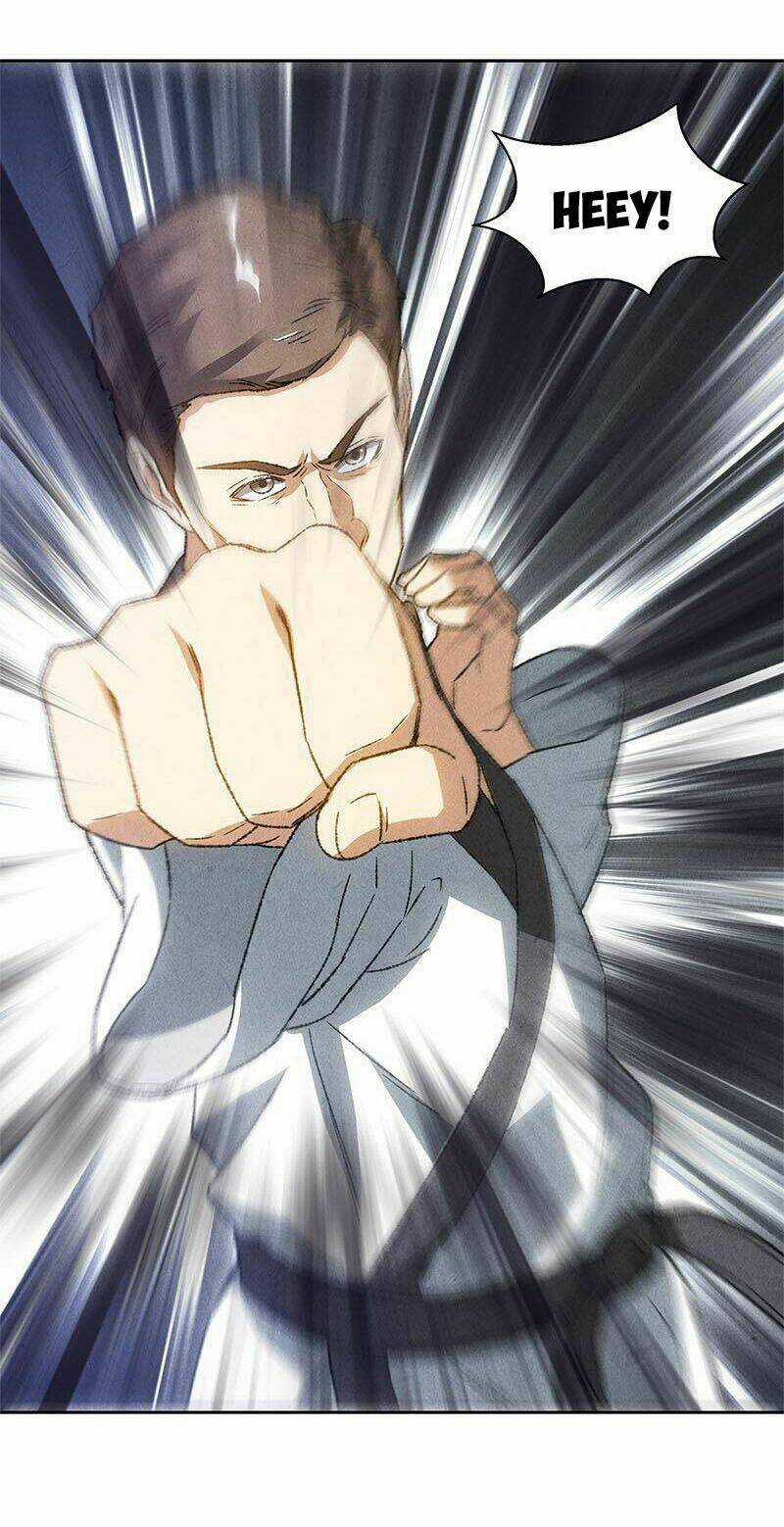 Ta Là Phế Vật - Chapter 50 - Trang 33