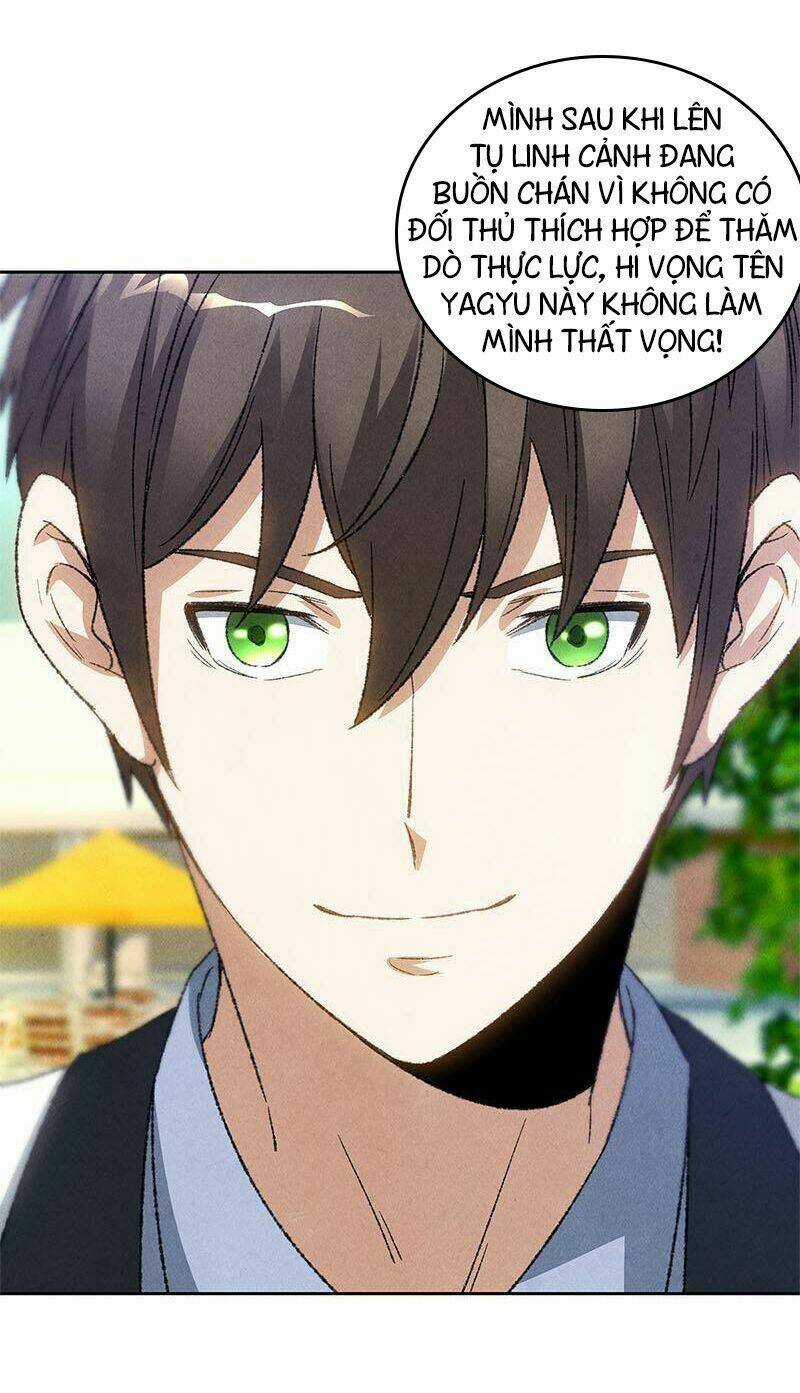 Ta Là Phế Vật - Chapter 50 - Trang 5