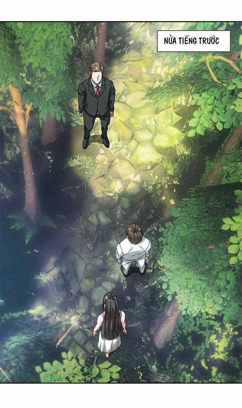 Ta Là Phế Vật - Chapter 50 - Trang 6