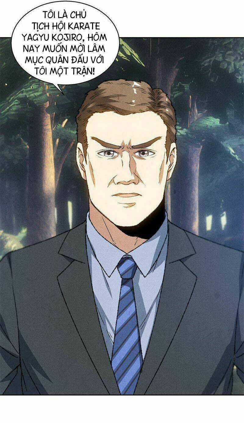 Ta Là Phế Vật - Chapter 50 - Trang 7