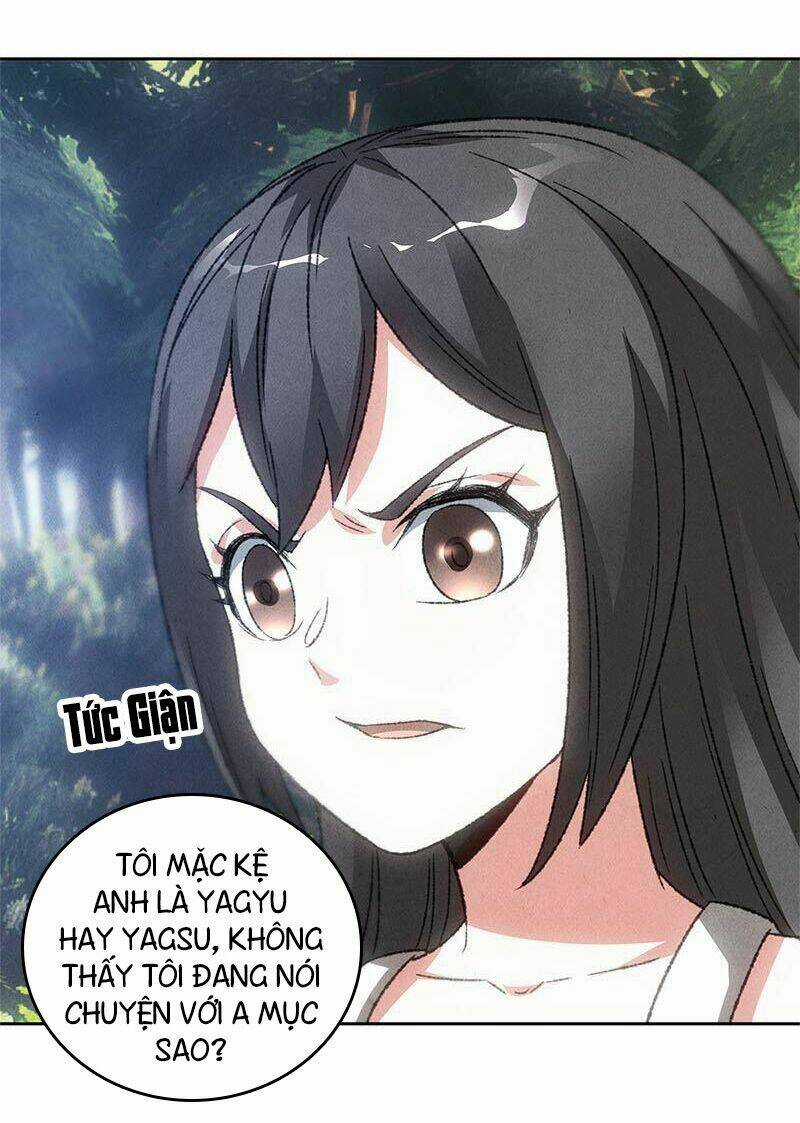 Ta Là Phế Vật - Chapter 50 - Trang 8