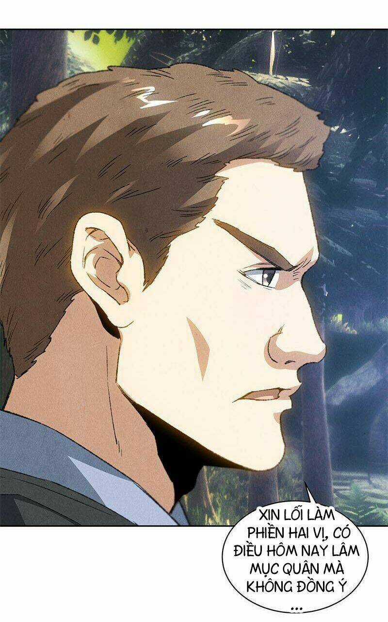 Ta Là Phế Vật - Chapter 50 - Trang 9