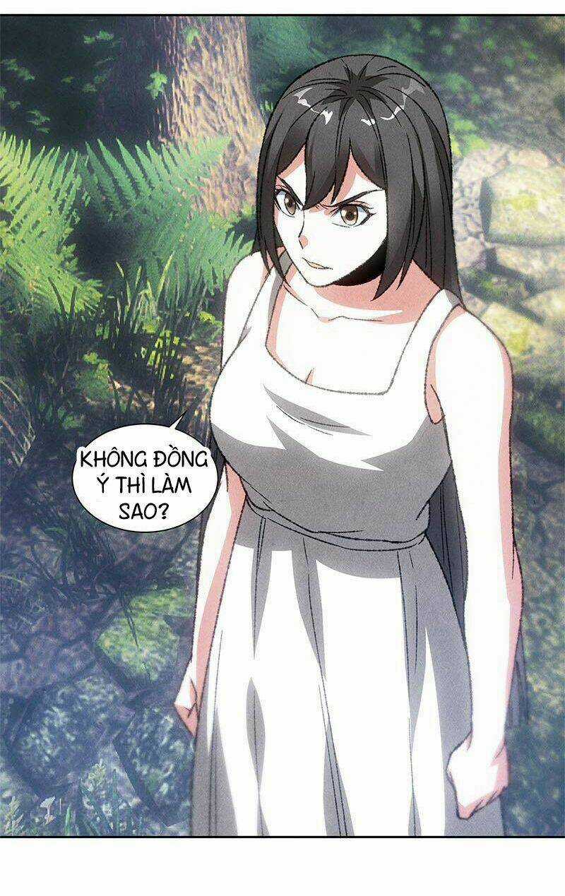 Ta Là Phế Vật - Chapter 50 - Trang 10