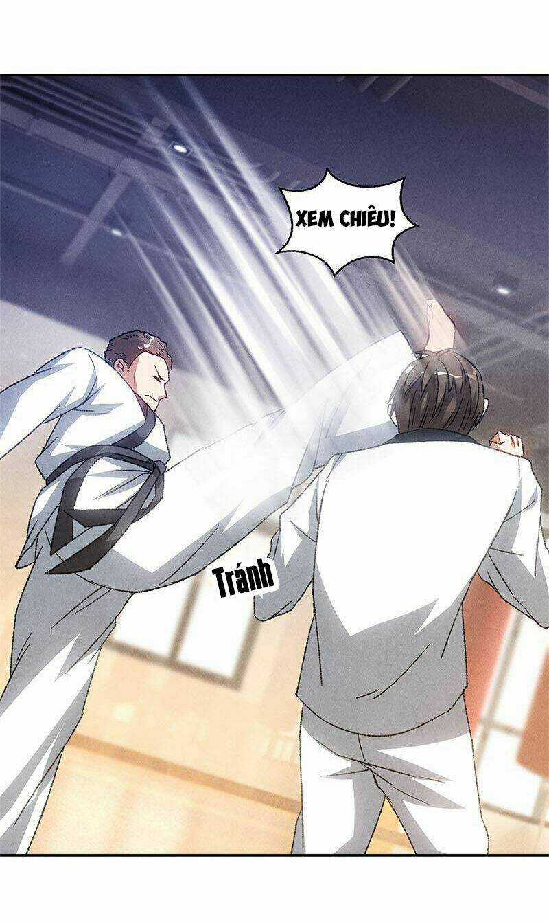 Ta Là Phế Vật - Chapter 51 - Trang 11