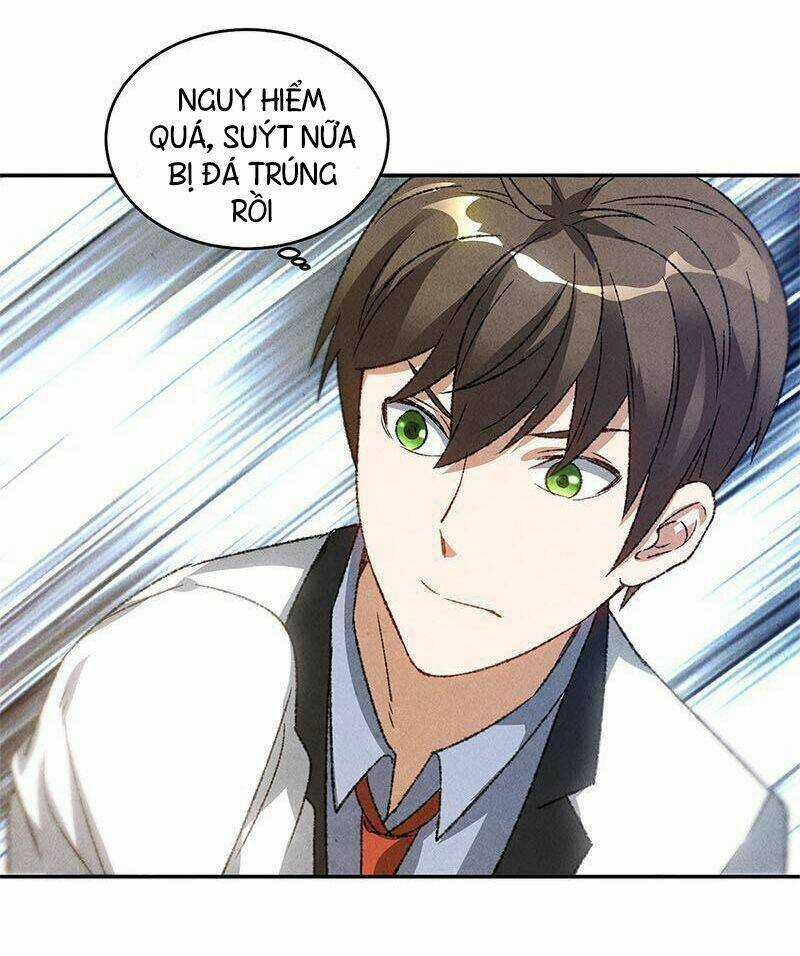 Ta Là Phế Vật - Chapter 51 - Trang 12