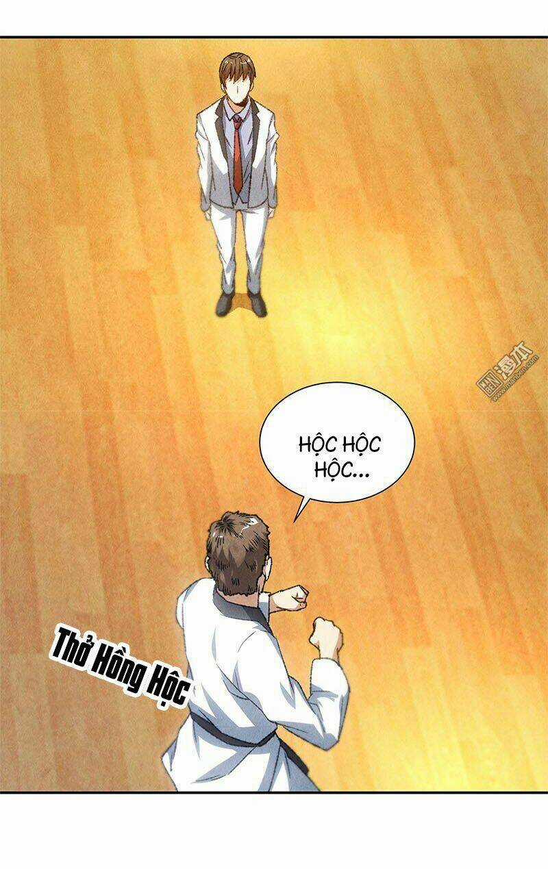 Ta Là Phế Vật - Chapter 51 - Trang 13