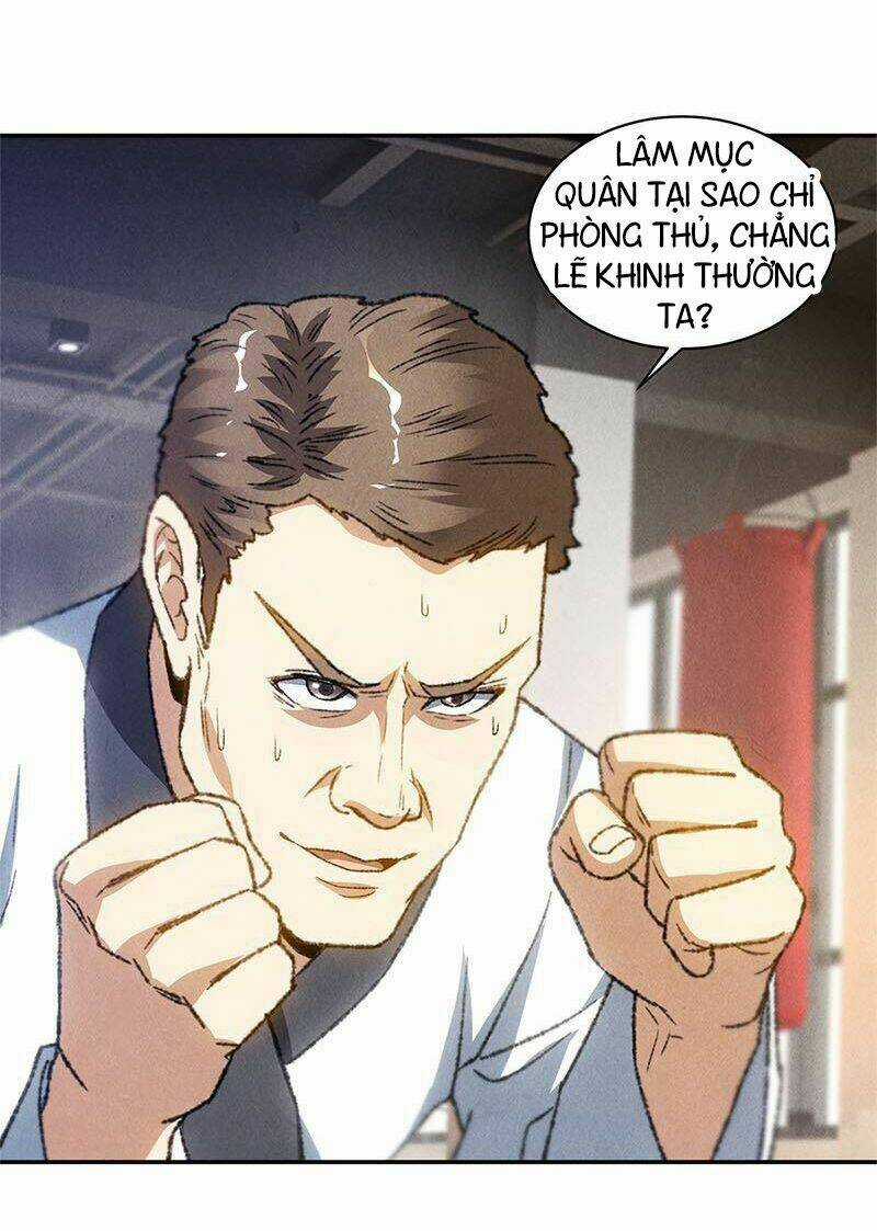 Ta Là Phế Vật - Chapter 51 - Trang 14